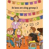 2 (Ik lees en zing groep 3, 2)