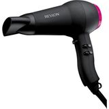 2 Kademeli Hızlı ve Hafif Saç Kurutma Makinesi Siyah Standart 220 - 240 V 3 Yıl C / F 50 Hz / 60 Hz - Altın
