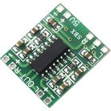 2 Kanal 3w Mini Amfi Modülü - Pam8403 Devresi