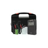2 Kanallı Fizik Tedavi Kas Güçlendirme,Combo Tens Ems Cihazı