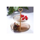 2 Katli Kurabiyelik 12 Cm Royaleks-Sgm07281