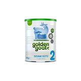 2 Keçi Devam Sütü 400 Gr