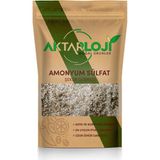 2 Kg Çim-sebze-meyve Gübresi Bitki Coşturan Verim Arttırıcı Amonyum Sülfat Azotlu Şeker