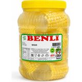 2 kg Çubuk Mısır Turşusu