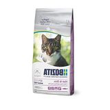 2 Kg Feline Hair Skin Yetişkin Kedi Maması, Özel Formül