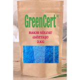 2 Kg - Göztasi - Bakır Sülfat / Bordo Bulamaci Için