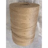 2 Kg Jüt Ipi Ambalaj Ve Süsleme Ipi / Kendir Ipi / Kinnap Ipi -