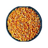 2 Kg Mısır Kanatlı Tavuk Yemi, Ördek Ve Kuşlar İçin Uygun