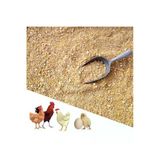2 Kg Pelet Proteinli Özel Tavuk Kaz Ördek Ve Kanatlı Hayvan Besi Yumurta Yemi 2 Kg