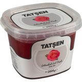 2 kg Tatşen Reçel (Gül)