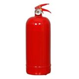 2 kg Yangın Söndürme Tüpü