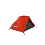 2 Kişilik Upland Artika Kamp Çadırı - 2 Kişilik Kamp 4 Mevsim Su Geçirmez Kırmızı 130 x 200 2 - 4 k