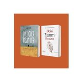 2 Kitap / Eve Döner Insan Hep - Beni Yarım Bıraktın