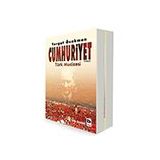 2 Kitap Takım Bilgi Yayınevi Turgut Özakman Cumhuriyet Seti