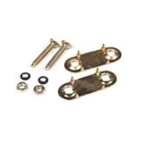 2" Konveyör Bant Raptiyesi Koli / 250 Takım