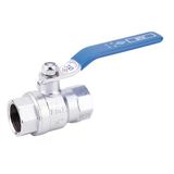 2" Küresel Vana Pn25