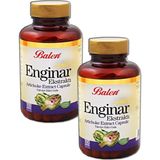 2 Kutu Enginar Plus Ekstraktı 700 Mg x 100 Kapsül