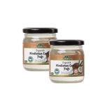 2 Kutu Organik Hindistan Cevizi Yağı 200 ml