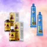 2 Kutu Spanish Fly Kadın Damlasi 20ML+2 Kutu 150BIN Krem