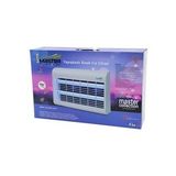 2 LEDLİ SİNEK ÖLDÜRÜCÜ CIZ CİHAZI 30WYAPIŞKANLI 47.5X9X5X29CM100M2 ETKİNLİK ALANI MTR-2X15Y (2818)