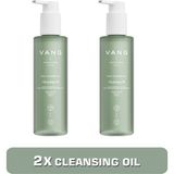 2\' Li Cleasing Oil Temizleyici Yağ | Hyaluronic Acid & Zinc Pca