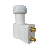 2 Li İkili Lnb Full Hd 4K 3D Lnb 1080P 0.1Db 2 Li Lnb
