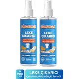 2' Li Leke Çıkarıcı 200 ml