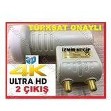 2 Li Lnb Full Hd 4k 3d yağmur koruma kapaklı