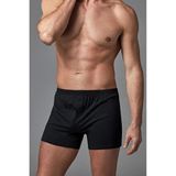2 Li Paket Dagi Erkek Penye Boxer D1220