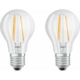2 Lİ PAKET Osram Led Ampul 6,5W=60W 806 LÜMEN Sarı E-27 DUY