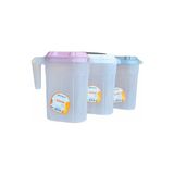 2 Li Plastik Sürahi - 2 lt