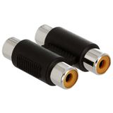 2 li RCA Kablo Uzatma Aparatı Lale Uzatma