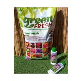 2 Li Set 20 Lt Torf + Bitki Besini Genel Amaçlı Tüm Bitkiler Için Bitki Besini Sıvı Gübre Vitamin