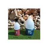 2 Li Set Güvercin Suluğu 1,5 Lt Ve 5 Lt Kuş Suluğu Kuş Suluk Civciv Suluğu Civciv Suluk Bıldırcın