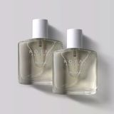 2 Li Set W134 Edp Kadın Parfüm Odunsu Paçuli Vanilya