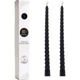 2 Li Stick Mum Siyah Taş - Çok Renkli - Genel