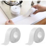2 Li Su Sızdırmaz Banyo Mutfak Lavabo Küvet Izolasyon Şerit Bant Pratik Ürün ( Lisinya ) - 0 - Belirtilmemiş