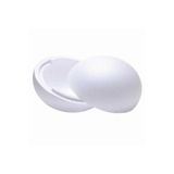 2 Li Top Strafor Köpük Süs 20cm PRA-1678237-6203