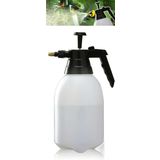 2 Litre Bahçe Hassas Sulama Pompası