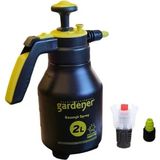 2 Litre Basınçlı Sprey El Pompası Gardener