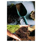 2 Litre Bonsai Toprağı %100 Organik Ve Katkısız Torf 17 Bitkinin Çözülmesinden Oluşmuş