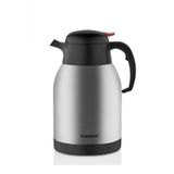 2 Litre Cift Kat Paslanmaz Celik Termos Ckr2005 ( Piknik Kamp Outdoor Ofis Otel Kafe Okul)