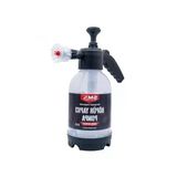 2 Litre Kapasiteli Köpük Yapıcı Pompa | Kimyasal Dayanıklı