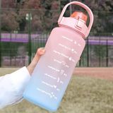 2 Litre Motivasyon Suluk/Fitness,Kamp