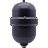 2 Litre Sıcak Su Hidroforu Genleşme Tankı 95 ℃ Patlamayan Tank