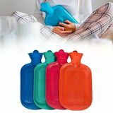 2 Litre Sıcak Su Torbası 1. Sınıf Kauçuk Malzeme Bx40