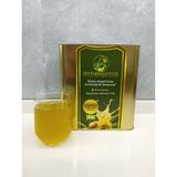 2 Litre Soğuk Sıkım Doğal Sızma Zeytinyağı - 2 lt