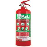 2 Lt Prevento Jel Yangın Tüpü