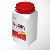 2 M Proses Milk Proses Chs Ch 25 Cheddar-Kaşar Peyniri Protein Mix/ Peynir Proteini / 2 Kg