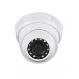 2 MEGAPİKSEL AHD,TVI,CVI,ANALOG İÇ ORTAM PLASTİK KASA DOME KAMERA